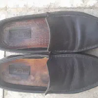 کفش مردانه