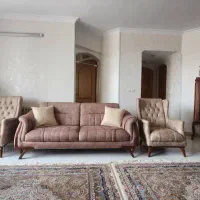 آپارتمان۱۲۵متری/۳خواب/روبه‌آفتاب/کم‌واحد/غرضی|فروش آپارتمان|اصفهان, شهرک میلاد|دیوار