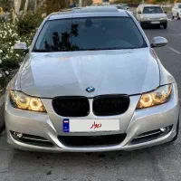 بی ام و 320Lci