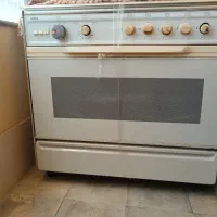 فرگاز سینجر 5 شعله