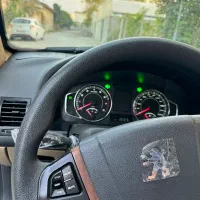 پژو پارس ۱۴۰۱ موتور جدید سفارشی درحد خشک|خودرو سواری و وانت|گرگان, |دیوار