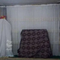 پرده پذیرایی