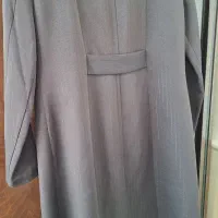 مانتووشلوار رسمی نو|لباس|قم, نخودی|دیوار