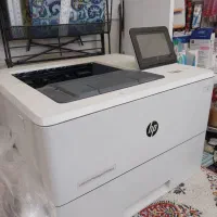 پرینتر hpM506m درحد نو