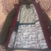 کاپشن درحد سالم|لباس|چهارباغ, |دیوار