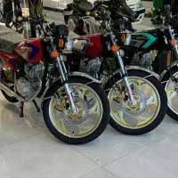 نیکتاز 200 خشک مدل 1404|موتورسیکلت|گنبد کاووس, |دیوار