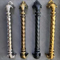 دستگیره درب