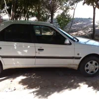 پژو SLX|خودرو سواری و وانت|سیرجان, |دیوار