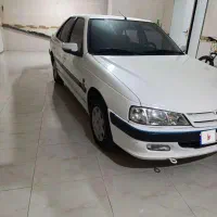 پژو پارس دوگانه کارخانه مدل 89 در حد صفر|خودرو سواری و وانت|میاندوآب, |دیوار