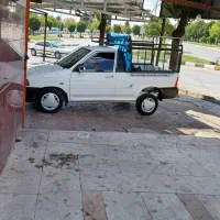 وانت پراید مدل۱۴۰۳