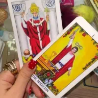فال سرب ،و شمع تراپی