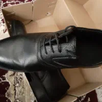 کفش اداری-رسمی روزمره