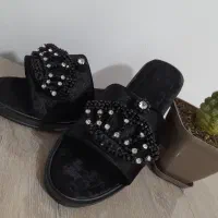 صندل شیک مجلسی|کیف، کفش، کمربند|سنندج, |دیوار