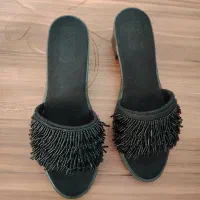 دمپایی رو فرشی مجلسی نو