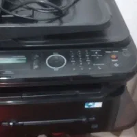 پرینتر.اسکنر.کپی.۳کاره سالم سامسونگ