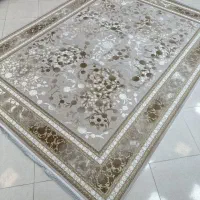 تولید فرش ۱۲۰۰ شانه نقد و اقساط ۱۰ ماهه
