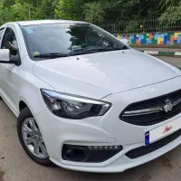 شاهین g مدل 1402 فول سانروف دار