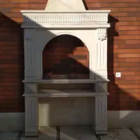 سنگکاری و کاشیکاری