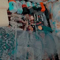 لوازم ساخت سنگ مصنوعی