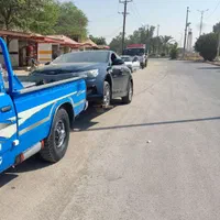 یدک کش وامداد خودرو شادگان دارخوین جاده سربندر
