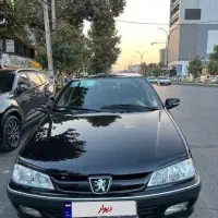 پژو پارس مدل 401 بدون رنگ|خودرو سواری و وانت|هشتگرد, هشتگرد قدیم|دیوار