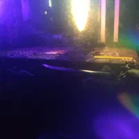 گرافیک rx 470 8gb مارک msi دو فن بزرگ|قطعات و لوازم جانبی رایانه|کرج, شهرک فهمیده|دیوار