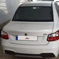 ساینا دوگانه مدل 403