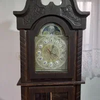 ساعت ایستاده شیک