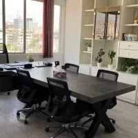 اجاره اتاق از دفتر وکالت|اجارهٔ دفتر کار، اتاق اداری، مطب|تهران, میرداماد|دیوار