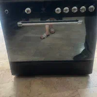 اجاق گاز طرح فر