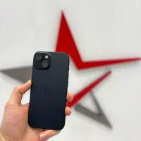 گوشی آیفون ۱۵ نرمال در حد آنباکس