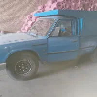 نیسان مدل ۸۹ درحد صفر