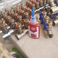 اجرای تاسیسات آب وفاضلاب صفر تاصد|خدمات پیشه و مهارت|اسفراین, |دیوار