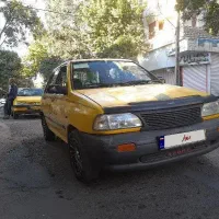 تاکسی خط سعدی