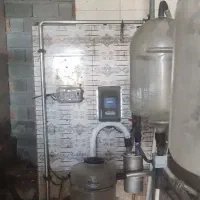 شیر دوش ثابت