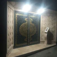 ۱۲۰متری کلید نخورده (فروش و معاوضه)