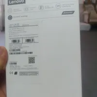 یک عدد تبلت مارک Lenovo|تبلت|قم, آذر (نکویی)|دیوار