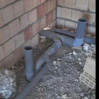 اجرای لوله کشی آب و فاضلاب ساختمان و تاسیسات|خدمات پیشه و مهارت|مسجد سلیمان, |دیوار