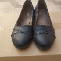 تعدادی کفش زنانه|کیف، کفش، کمربند|شیراز, شهرک مهرگان|دیوار
