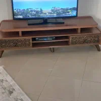 میز تلویزیون در حدنو