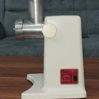 چرخ گوشت و ابمیوه گیری قدیمی و سالم|سایر لوازم برقی|تهران, خانی‌آباد|دیوار