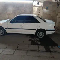 پژو پارس xu7p نیمه فول|خودرو سواری و وانت|کوهدشت, |دیوار