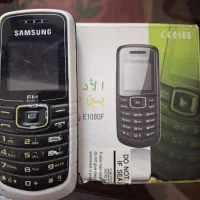 گوشی سامسونگ اصل اصل تک سیم کارت