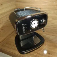 اسپرسو ساز سیلور کرست