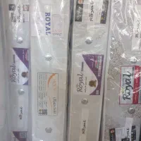 حراج تشک طبی فنری تکنفره با ارسال رایگان در هشتگرد