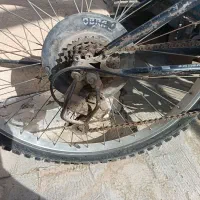 دوچرخه سواری سایز26.|دوچرخه، اسکیت، اسکوتر|اصفهان, دارک|دیوار