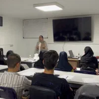 استخدام موبایلگرافر|استخدام رایانه و فناوری اطلاعات|اصفهان, مسجد مصلی|دیوار