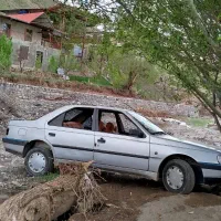 ۴۰۵مدل ۸۵|خودرو سواری و وانت|الوند, |دیوار