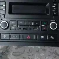 ظبط فابریک پژو