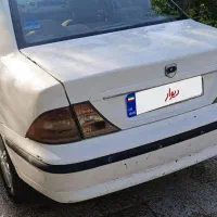 سمند se 91